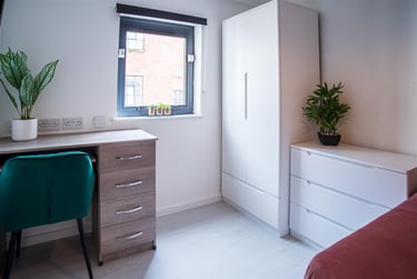 6 bed flat, Derby Road, Radford, Nottingham, NG71LR - Image 4